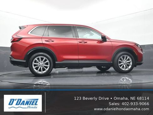 Used 2023 Honda CR-V EX image 13