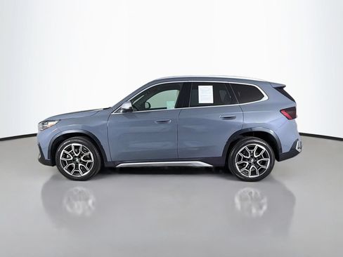 Certified 2023 BMW X1 xDrive28i w/ Convenience Package AWD/4WD image 4