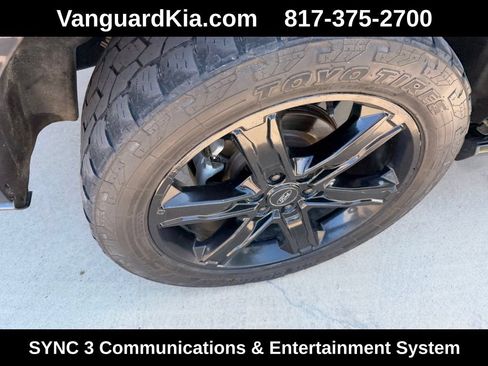 Used 2021 Ford Expedition Limited AWD/4WD image 10