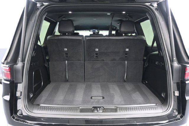 Used 2022 Jeep Wagoneer Series II AWD/4WD image 19