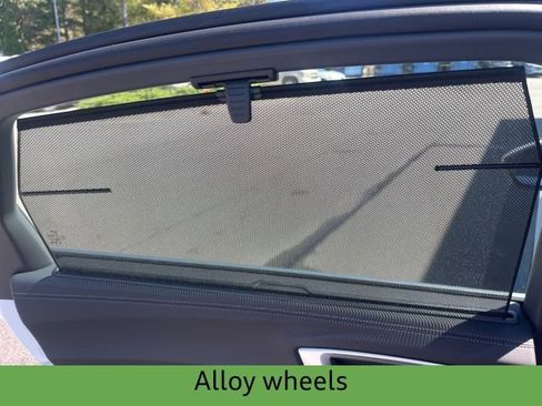 New 2025 Audi A5 2.0T Prestige image 24