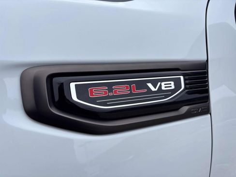 New 2026 GMC Sierra 1500 AT4X image 46