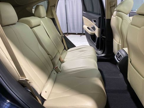 Certified 2023 Acura RDX AWD image 13