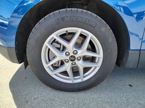 Used 2023 Ford Edge SEL image 10