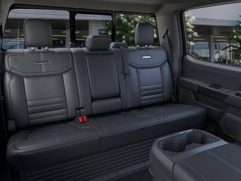New 2026 Ford F250 Platinum AWD/4WD image 11