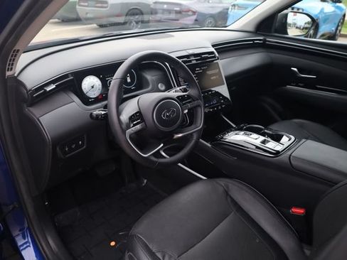 Used 2023 Hyundai Tucson Limited FWD image 10