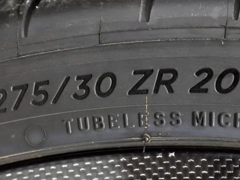 Used 2026 Chevrolet Corvette ZR1 w/ ZR1 Carbon Fiber Aero Package image 57