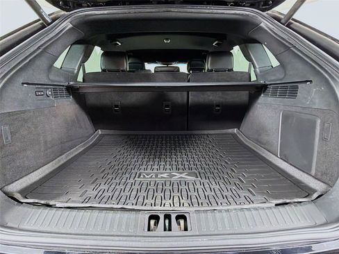 Used 2018 Lincoln MKX Select w/ Select Plus Package image 26