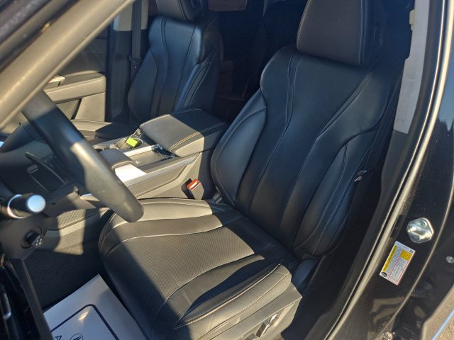 Certified 2022 Acura MDX w/ Technology Package FWD image 11