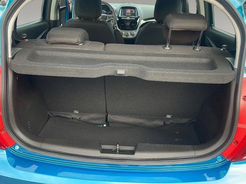 Used 2020 Chevrolet Spark LT FWD image 29