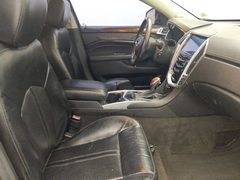 Used 2015 Cadillac SRX Performance w/ Driver Awareness Package FWD image 21
