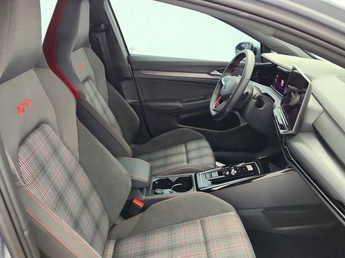 Used 2025 Volkswagen GTI S image 26