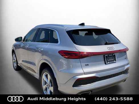 New 2025 Audi Q5 Premium Plus image 6