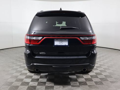 Used 2023 Dodge Durango GT image 6
