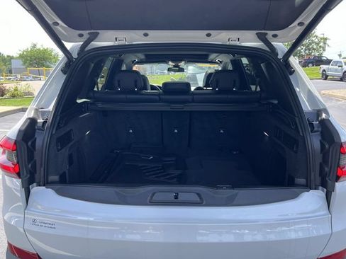Used 2023 BMW X5 xDrive40i w/ Premium Package AWD/4WD image 22