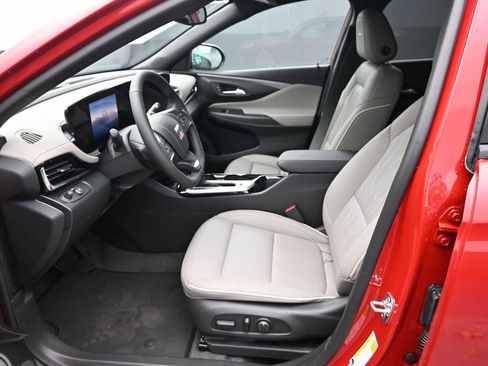 New 2026 Buick Envista Avenir image 10