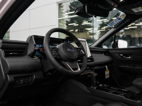 New 2026 Subaru Outback Touring XT image 19