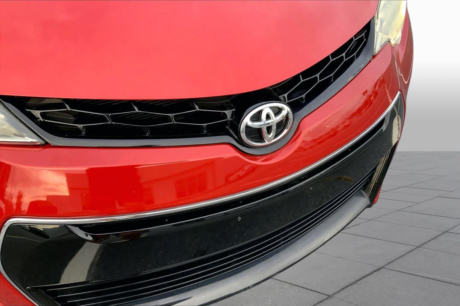 Used 2016 Toyota Corolla S w/ Driver Convenience Package FWD image 32