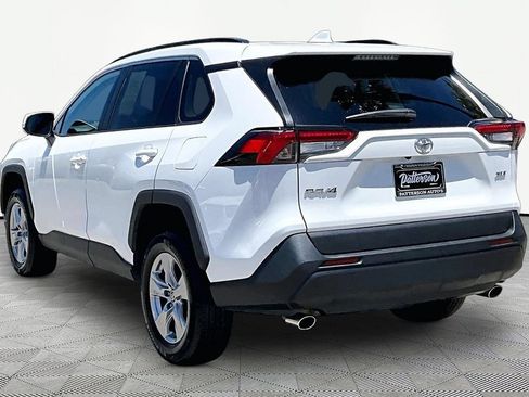 Used 2023 Toyota RAV4 XLE FWD image 6