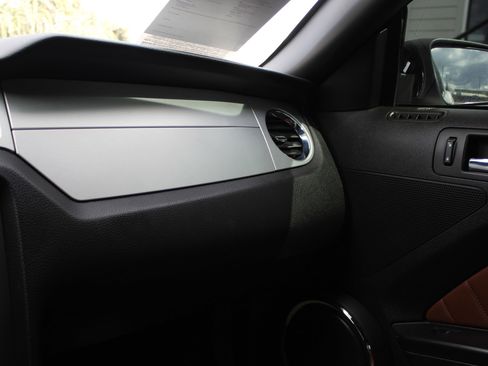 Used 2012 Ford Mustang Premium RWD image 33