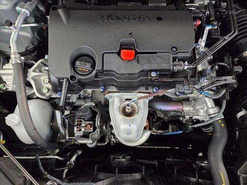 New 2026 Honda HR-V EX-L image 16