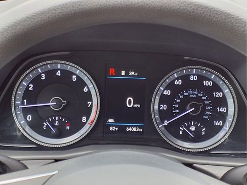 Used 2023 Hyundai Sonata SEL FWD image 18