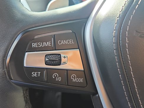 Used 2024 BMW X5 sDrive40i w/ Premium Package RWD image 27