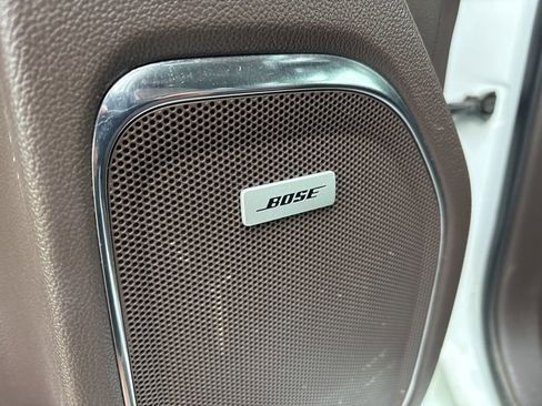 Used 2017 Chevrolet Silverado 2500 High Country w/ Snow Plow Prep Package image 18