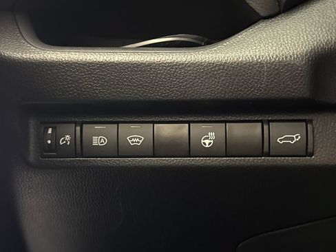 Certified 2024 Toyota RAV4 XLE Premium w/ Weather Package AWD/4WD image 39