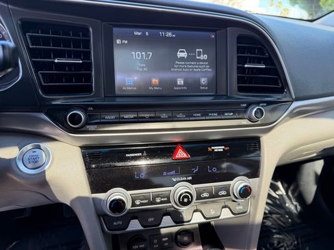 Used 2020 Hyundai Elantra Value Edition image 20