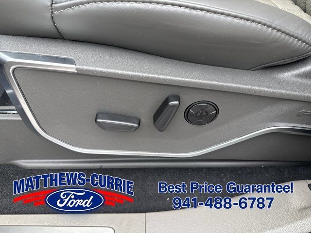 New 2026 Ford F250 Platinum w/ Platinum Plus Package AWD/4WD image 15