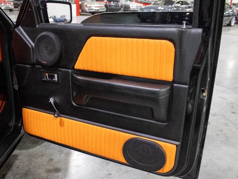 Used 1987 Dodge Dakota 2WD Regular Cab image 26