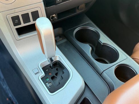 Used 2007 Toyota Tundra Limited image 81