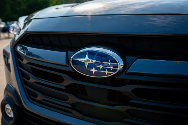 Certified 2025 Subaru Outback Limited AWD/4WD image 13