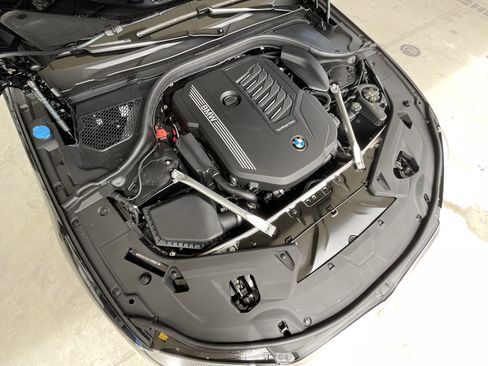 New 2026 BMW 840i image 35