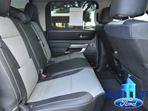 Used 2023 Toyota Tundra SR5 AWD/4WD image 14