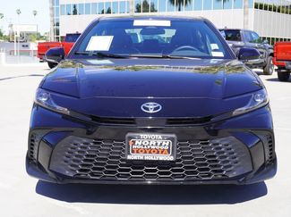 Certified 2025 Toyota Camry SE video 3