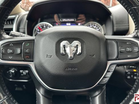 Used 2021 RAM 1500 Laramie w/ Protection Group image 29