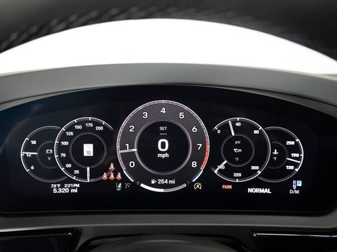 Certified 2026 Porsche Cayenne S AWD/4WD image 18