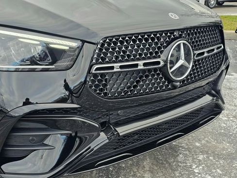 New 2026 Mercedes-Benz GLE 350 4MATIC image 3