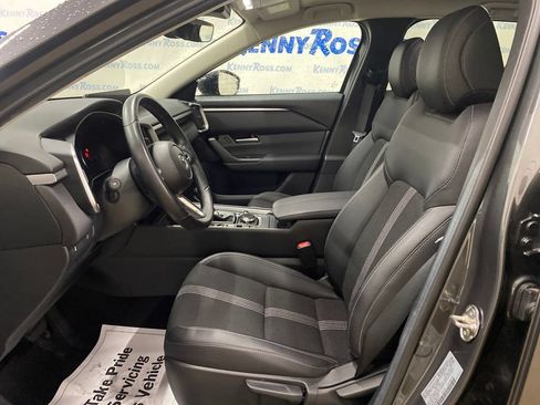 Certified 2024 MAZDA CX-50 AWD 2.5 S w/ Cargo Package image 9