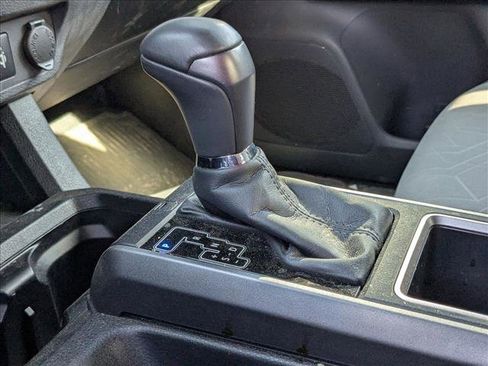 Certified 2023 Toyota Tacoma TRD Off-Road image 11