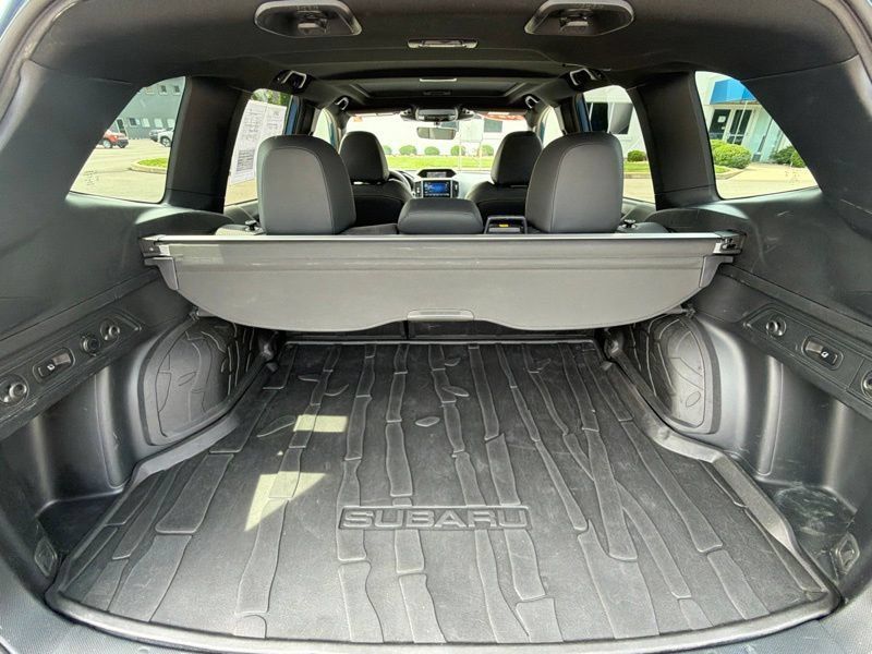 Used 2024 Subaru Forester Wilderness AWD/4WD image 10