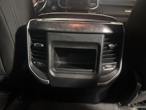 Used 2021 RAM 1500 Big Horn image 34