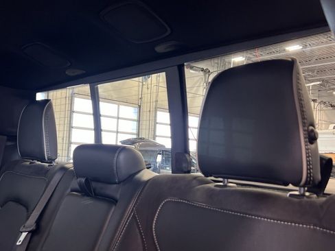 Used 2023 RAM 1500 Laramie image 40