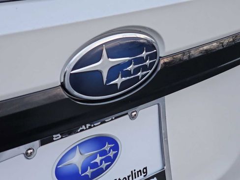 New 2026 Subaru Ascent Bronze Edition image 12