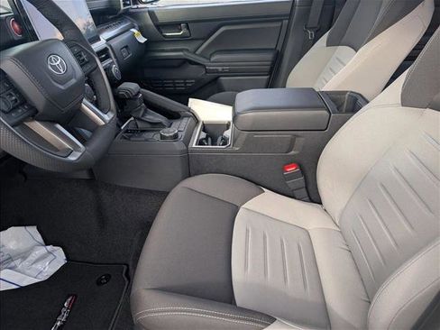New 2026 Toyota Tacoma TRD Sport RWD image 4