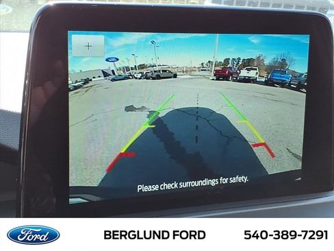 Used 2026 Ford Escape Active image 25