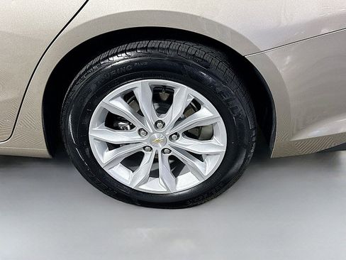 Used 2023 Chevrolet Malibu LT image 29