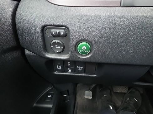 Used 2023 Honda Ridgeline RTL image 13